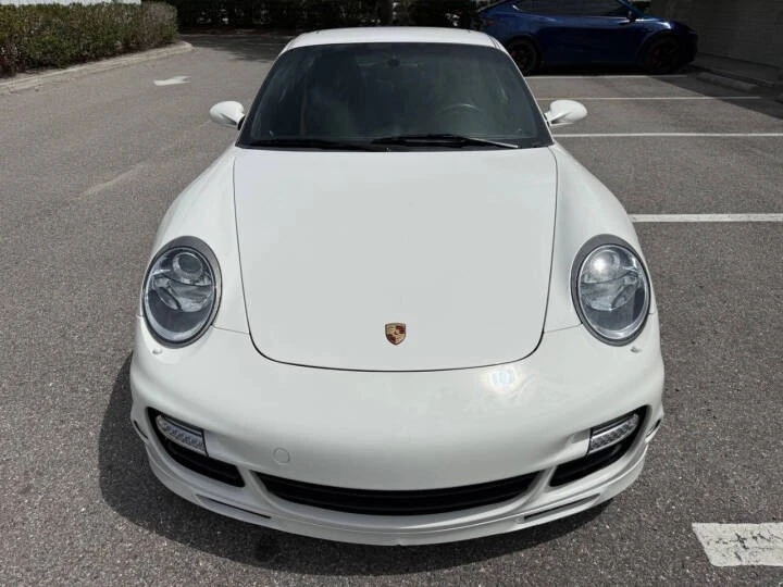 2007 Porsche 997 Turbo - Image 15 of 31