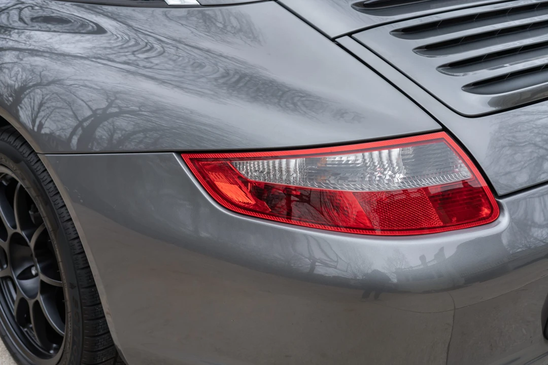 2007 Porsche 997 Carrera - Image 19 of 31