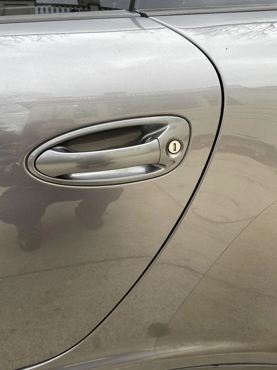 2007 Porsche 997 Carrera - Image 17 of 31