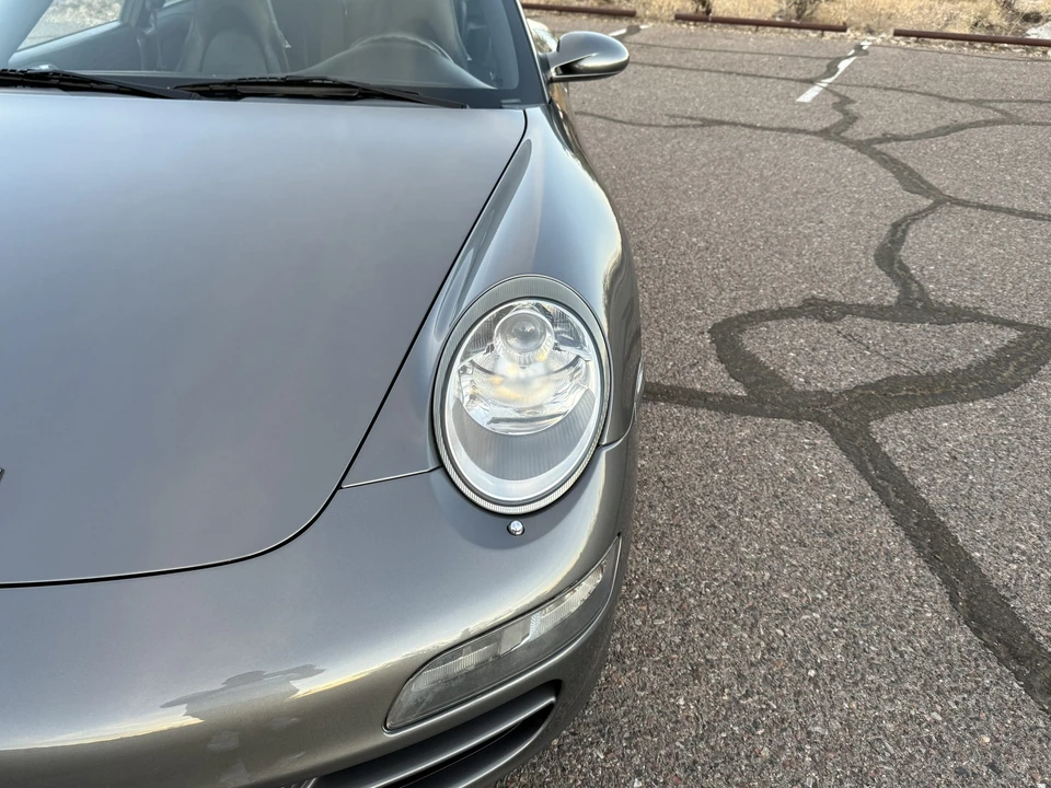 2007 Porsche 997 Carrera - Image 31 of 31