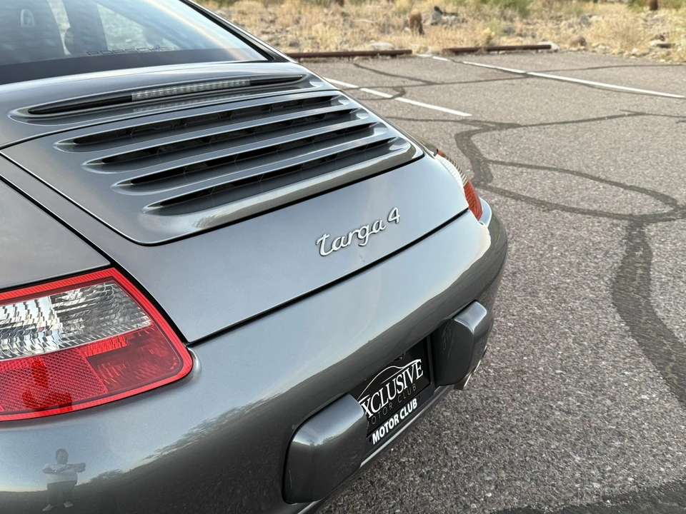 2007 Porsche 997 Carrera - Image 25 of 31