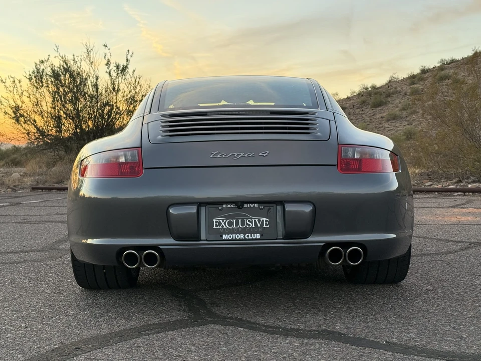 2007 Porsche 997 Carrera - Image 15 of 31