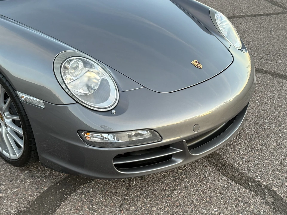 2007 Porsche 997 Carrera - Image 29 of 31