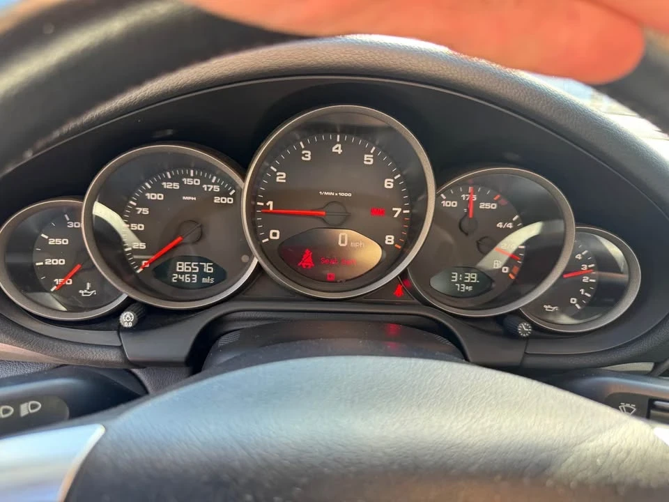 2007 Porsche 997 Targa - Image 19 of 19