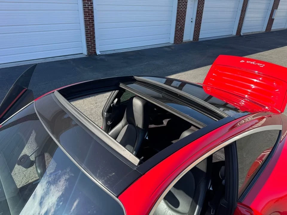 2007 Porsche 997 Targa - Image 14 of 19