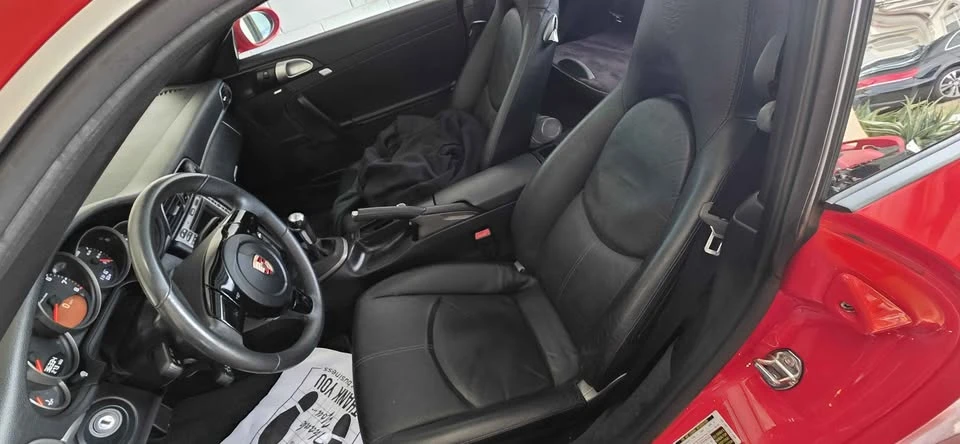 2007 Porsche 997 Targa - Image 4 of 6