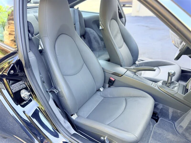 2007 Porsche 997 Targa - Image 12 of 31