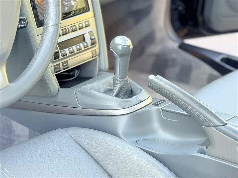 2007 Porsche 997 Targa - Image 13 of 31
