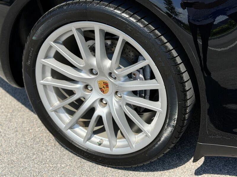 2007 Porsche 997 Targa - Image 24 of 31