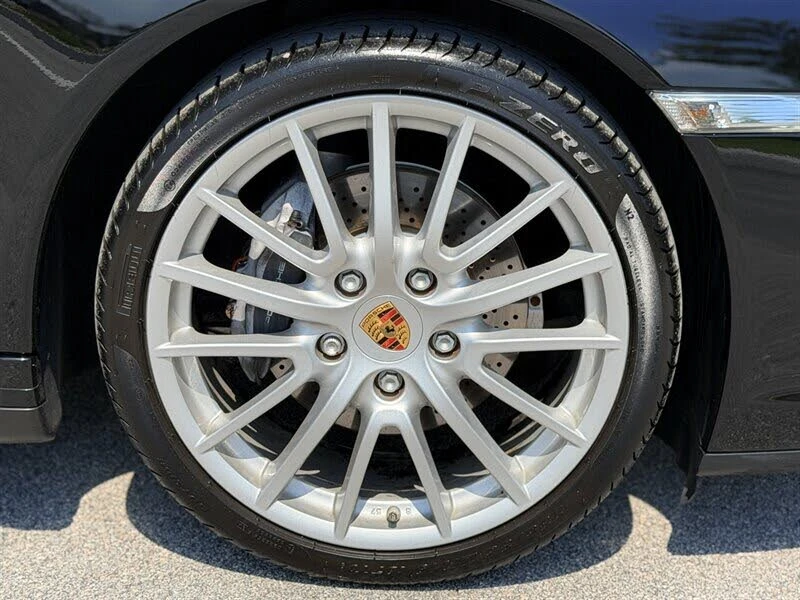 2007 Porsche 997 Targa - Image 25 of 31