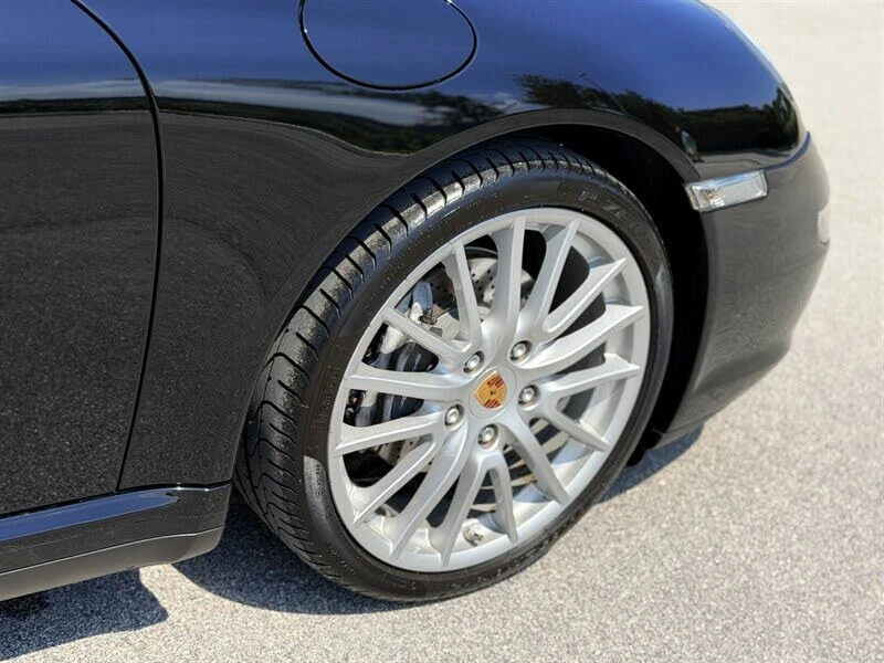 2007 Porsche 997 Targa - Image 26 of 31
