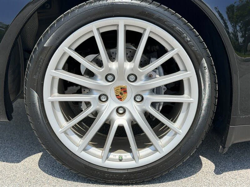 2007 Porsche 997 Targa - Image 23 of 31