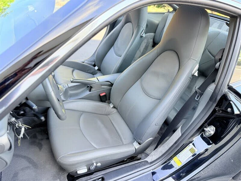 2007 Porsche 997 Targa - Image 14 of 31