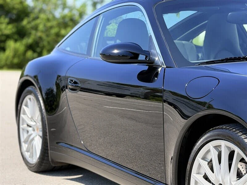 2007 Porsche 997 Targa - Image 28 of 31