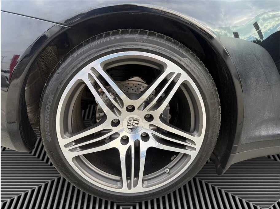 2007 Porsche 997 Targa - Image 14 of 31