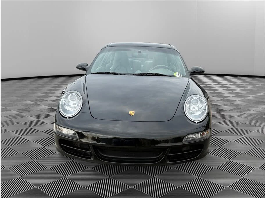 2007 Porsche 997 Targa - Image 8 of 31