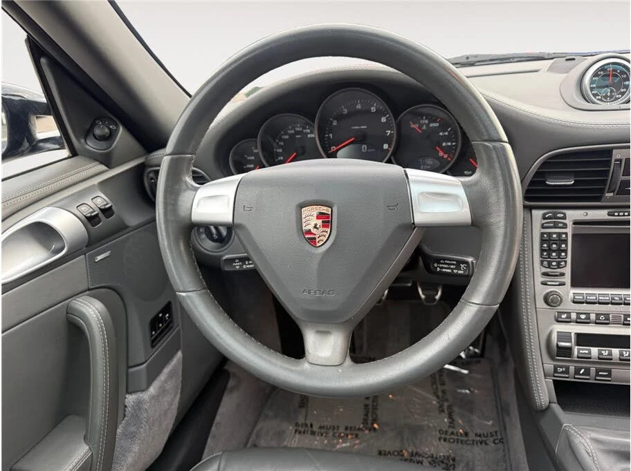 2007 Porsche 997 Targa - Image 12 of 31
