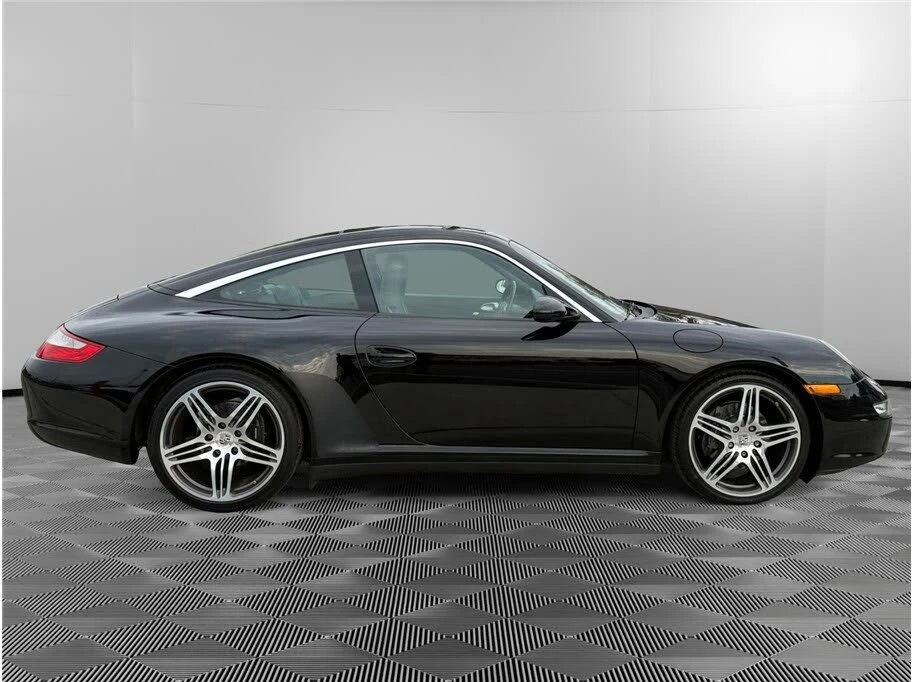 2007 Porsche 997 Targa - Image 6 of 31