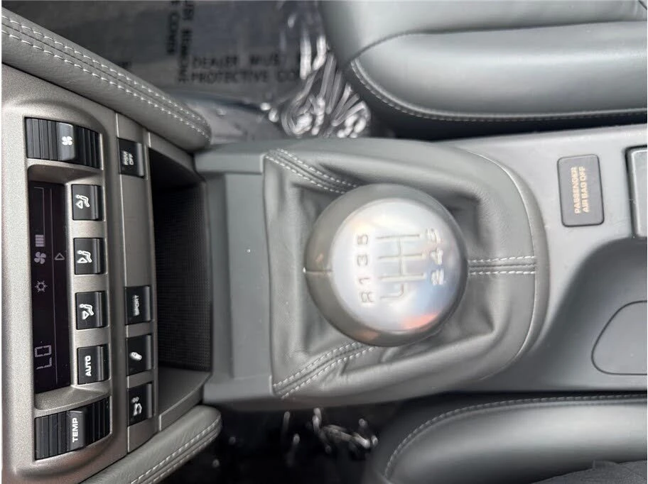 2007 Porsche 997 Targa - Image 19 of 31