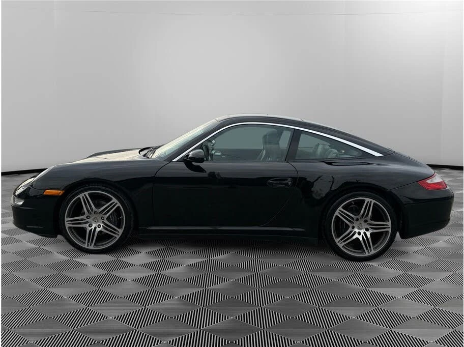 2007 Porsche 997 Targa - Image 2 of 31