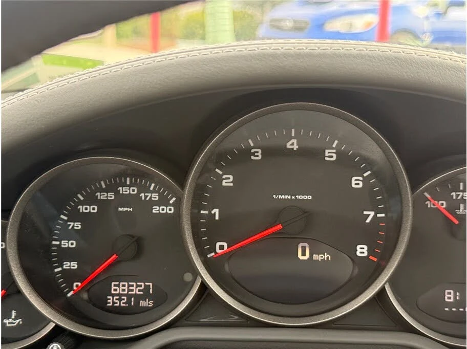 2007 Porsche 997 Targa - Image 16 of 31