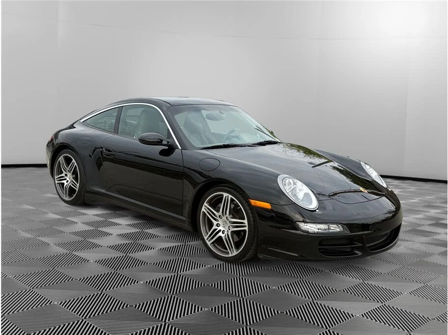 2007 Porsche 997 Targa - Image 7 of 31