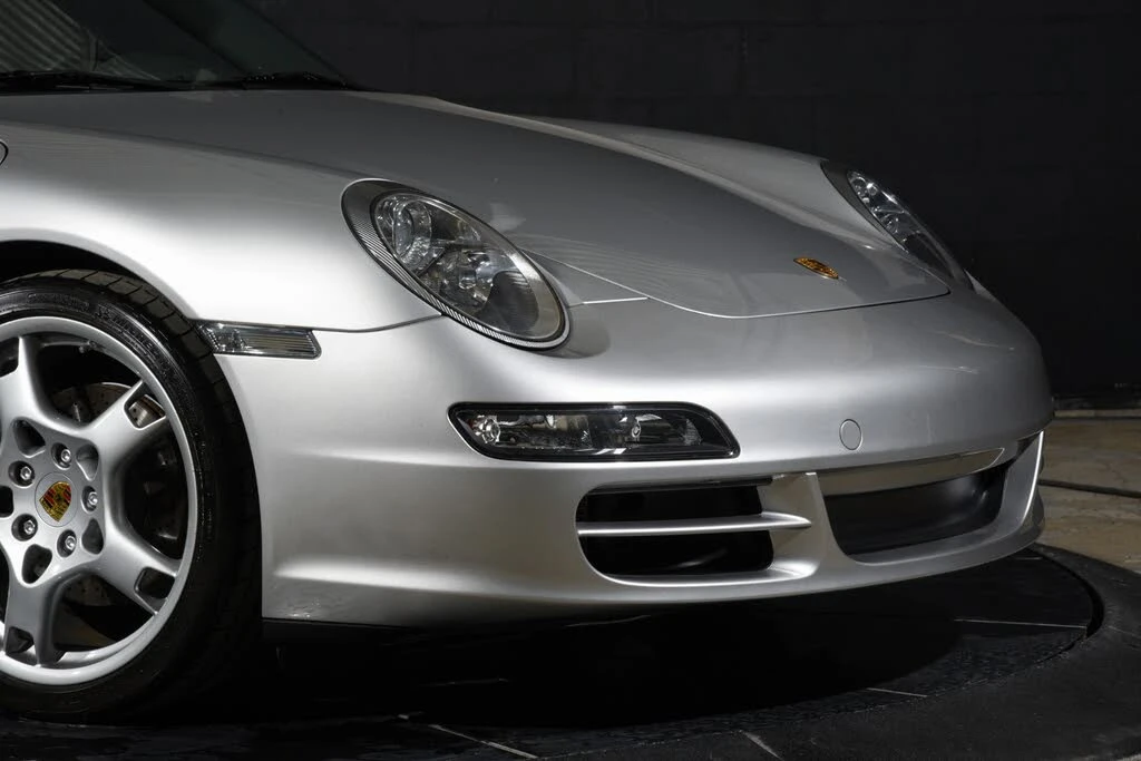 2007 Porsche 997 Targa - Image 15 of 31