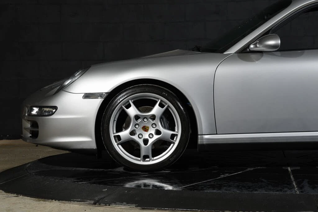 2007 Porsche 997 Targa - Image 30 of 31