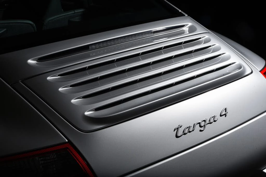 2007 Porsche 997 Targa - Image 24 of 31
