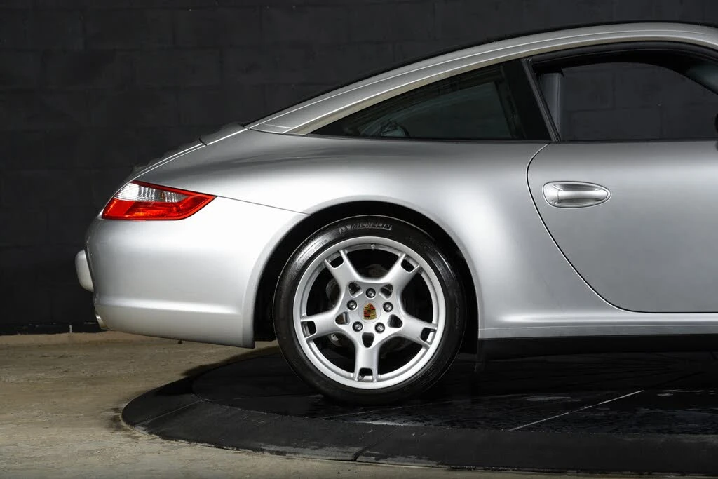 2007 Porsche 997 Targa - Image 26 of 31