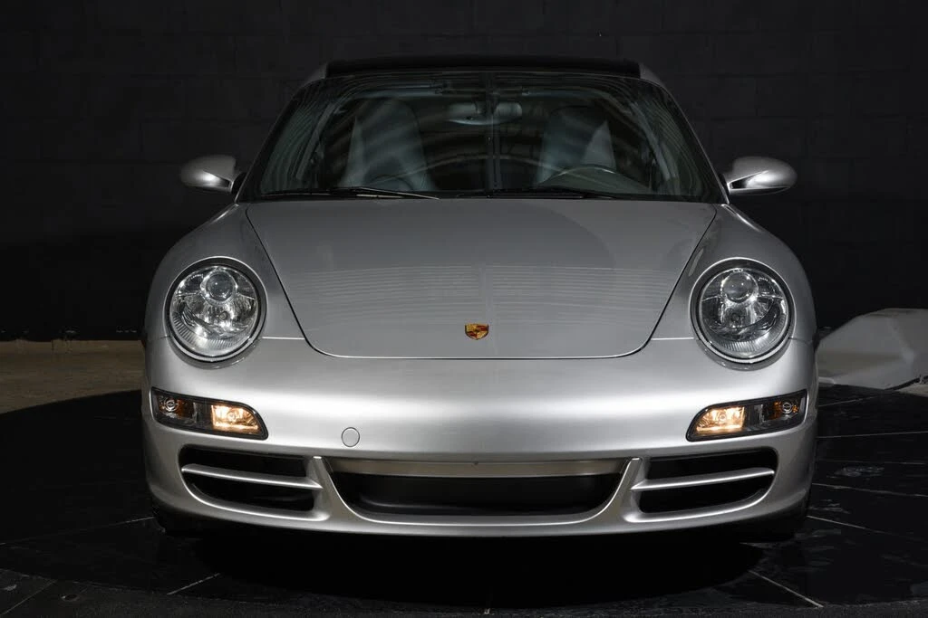 2007 Porsche 997 Targa - Image 14 of 31