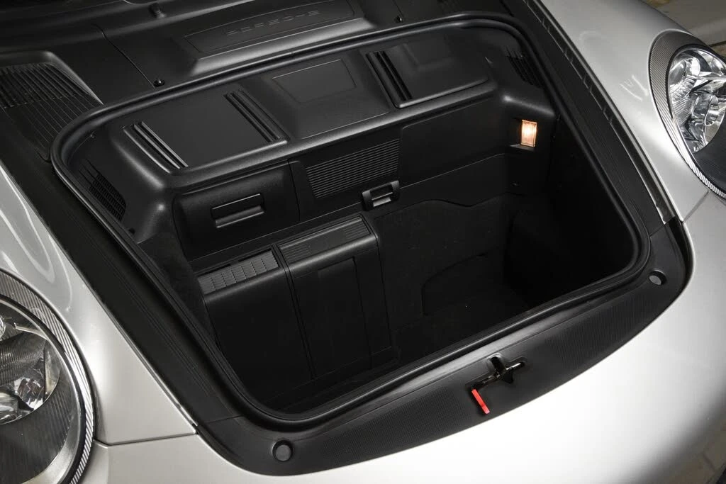 2007 Porsche 997 Targa - Image 16 of 31
