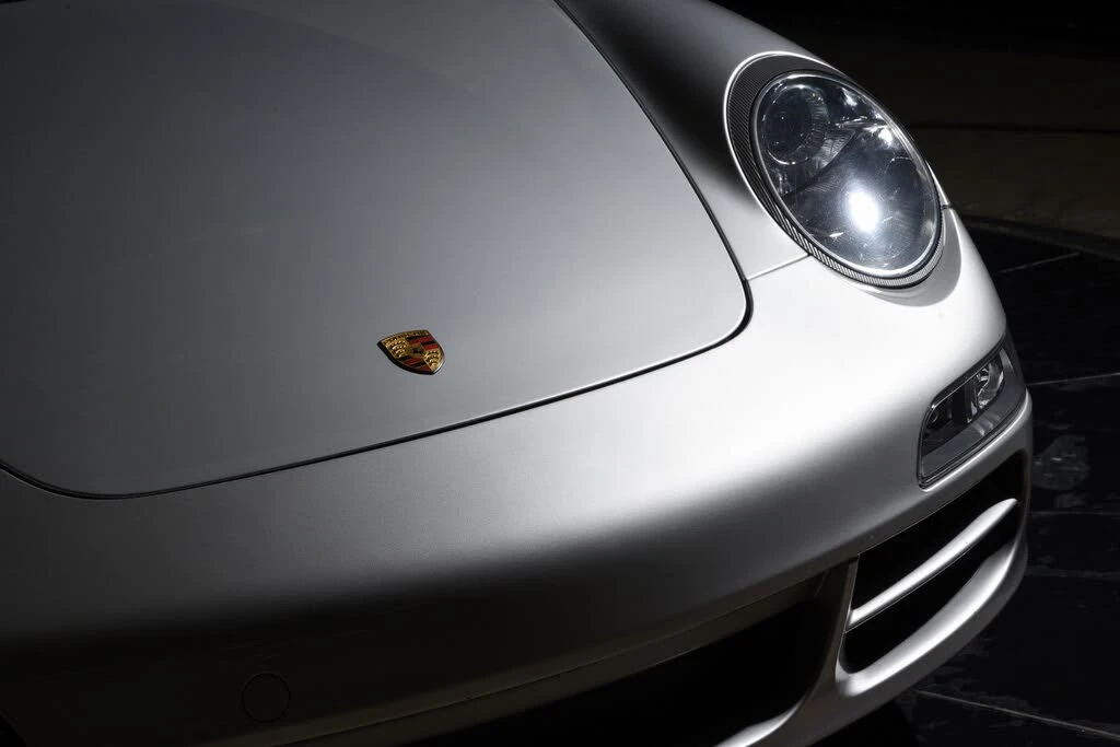 2007 Porsche 997 Targa - Image 17 of 31