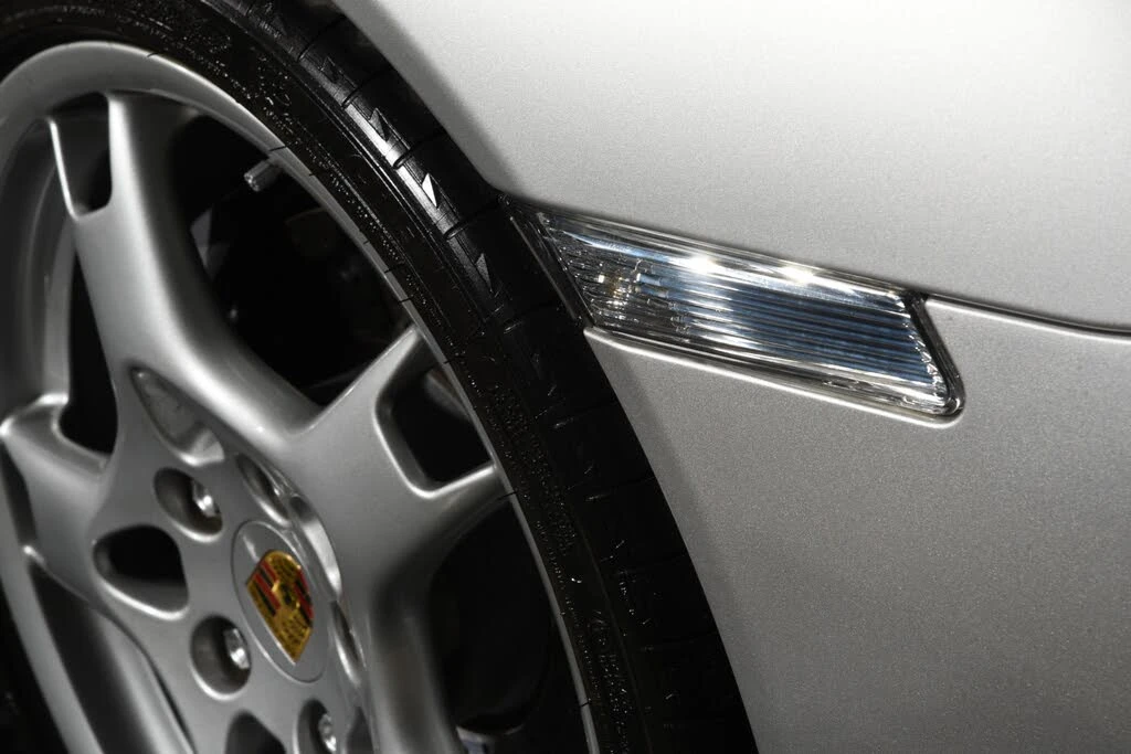 2007 Porsche 997 Targa - Image 29 of 31