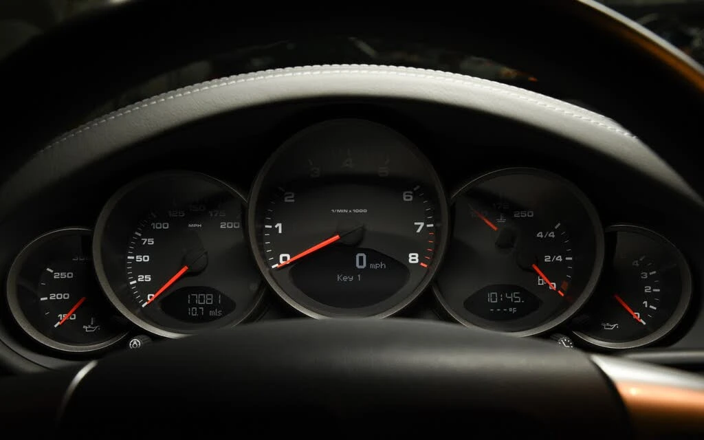 2007 Porsche 997 Targa - Image 7 of 31