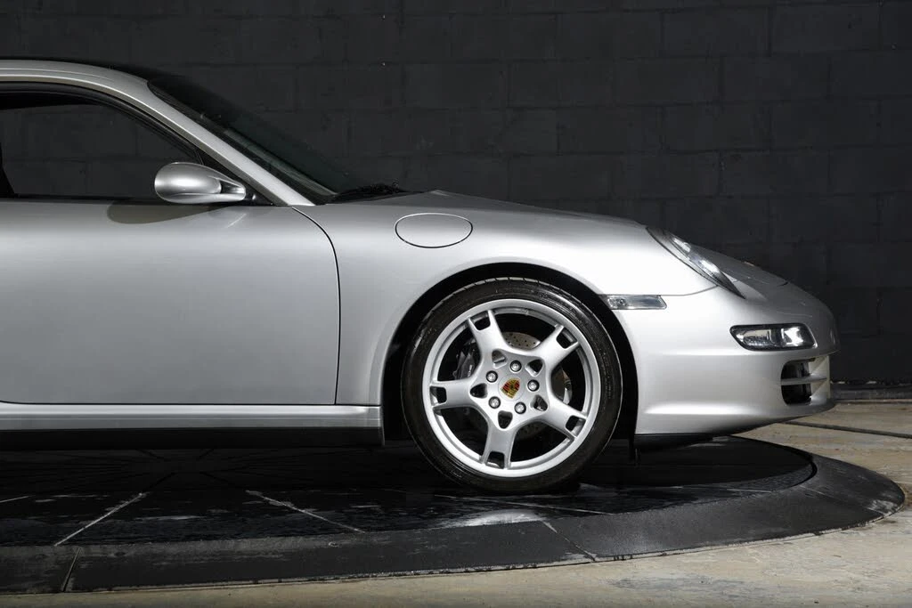 2007 Porsche 997 Targa - Image 27 of 31