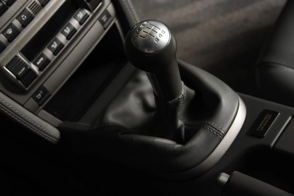 2007 Porsche 997 Targa - Image 6 of 31