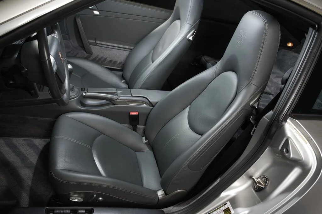 2007 Porsche 997 Targa - Image 5 of 31