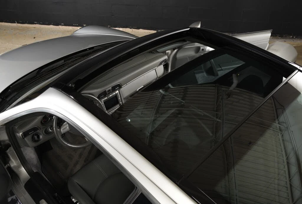 2007 Porsche 997 Targa - Image 8 of 31