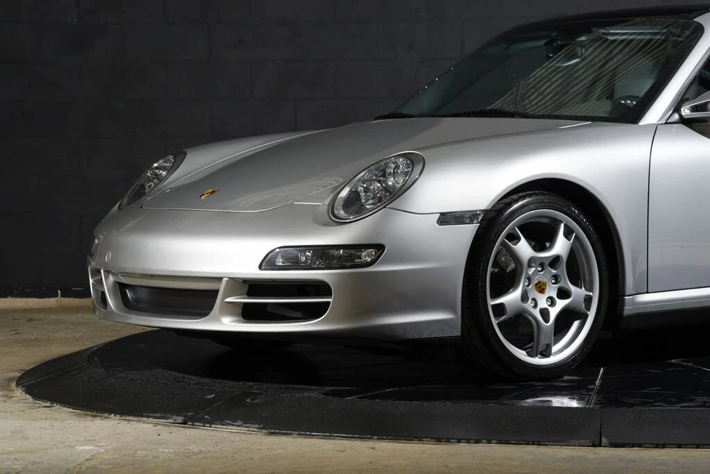 2007 Porsche 997 Targa - Image 13 of 31