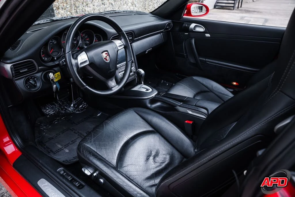 2007 Porsche 997 Targa - Image 2 of 31