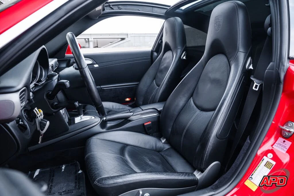 2007 Porsche 997 Targa - Image 6 of 31