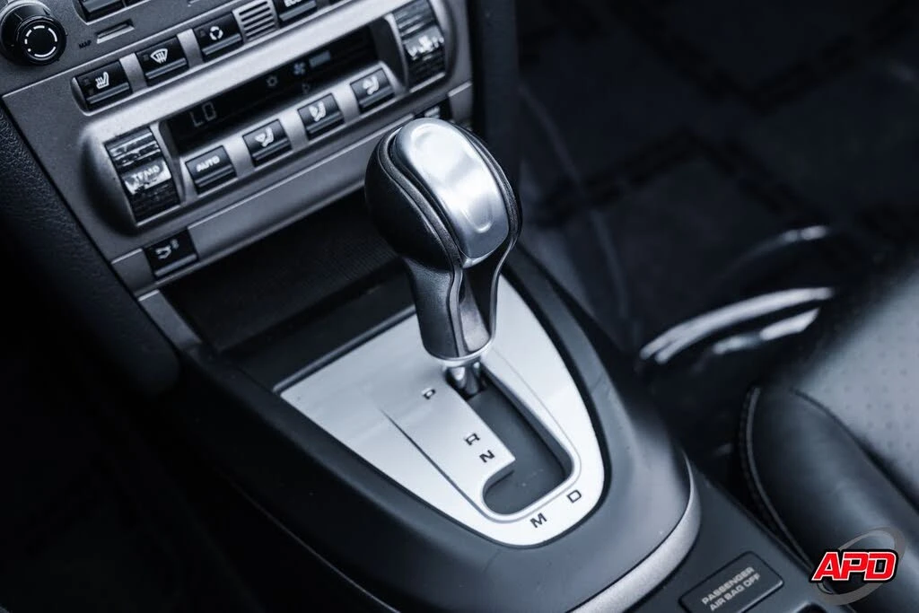 2007 Porsche 997 Targa - Image 13 of 31