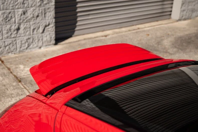 2007 Porsche 997 Targa - Image 22 of 25
