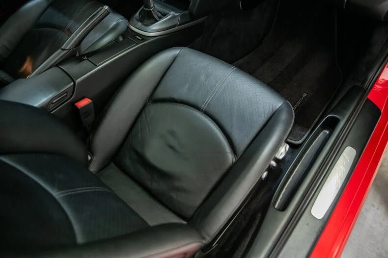 2007 Porsche 997 Targa - Image 15 of 25