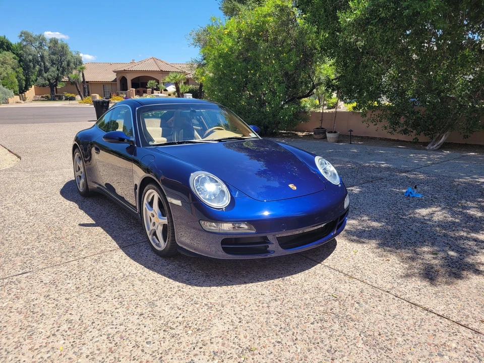 2007 Porsche 997 Carrera - Image 13 of 31