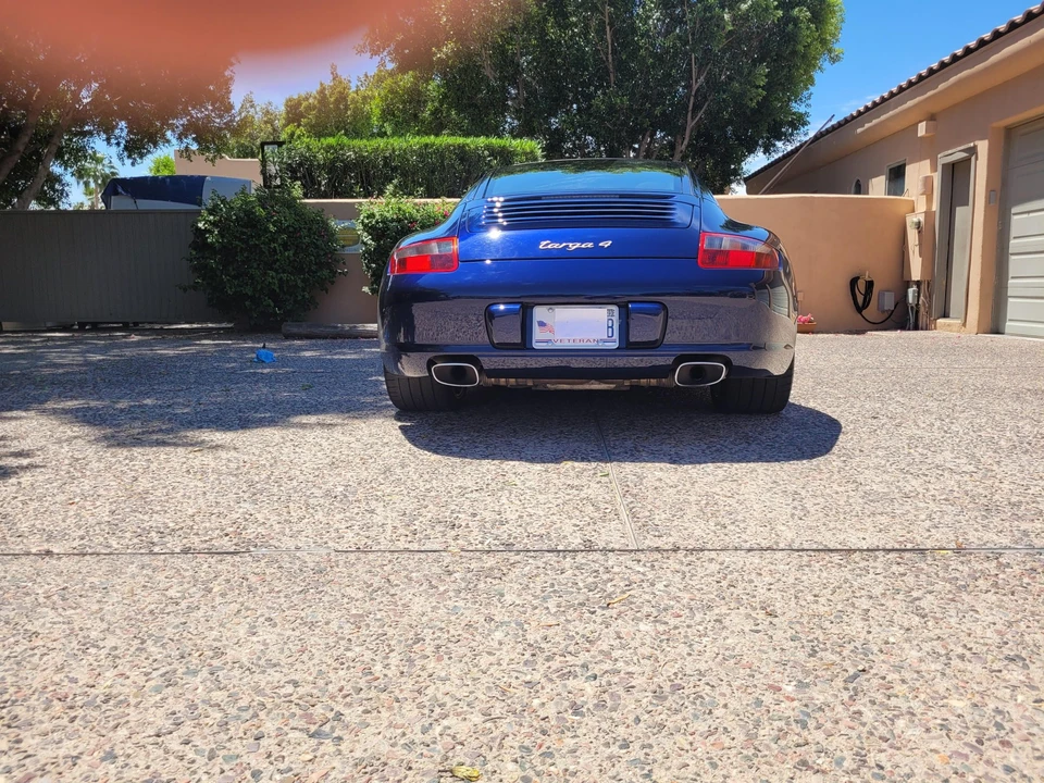 2007 Porsche 997 Carrera - Image 7 of 31