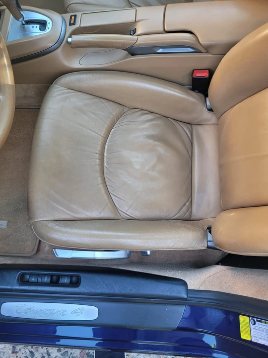 2007 Porsche 997 Carrera - Image 31 of 31