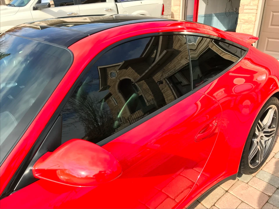2007 Porsche 997 Targa - Image 10 of 10