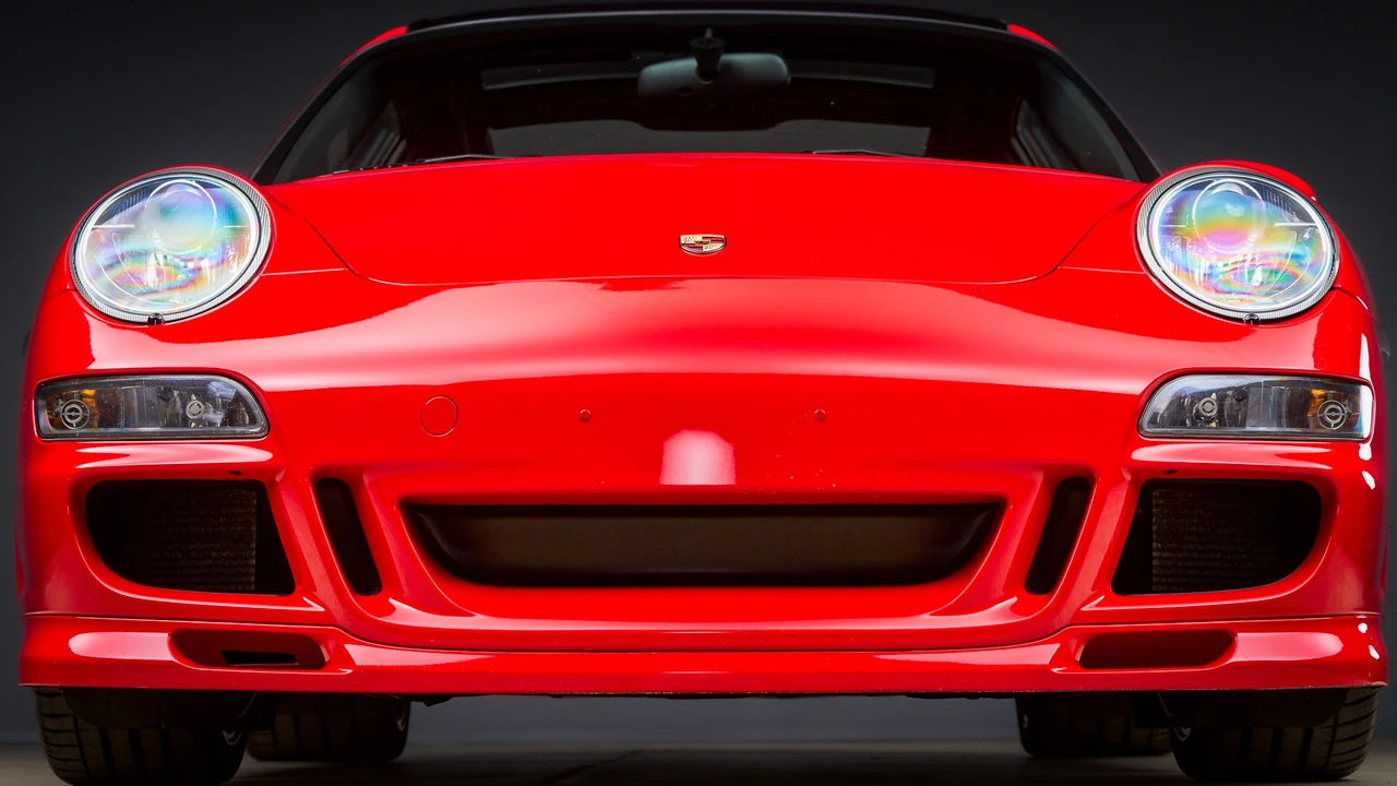 2007 Porsche 997 Carrera S - Image 13 of 31